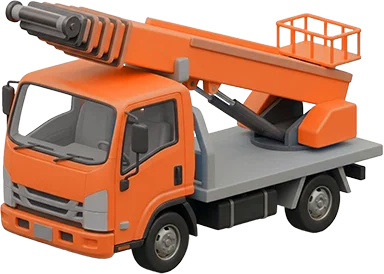Lift mobil